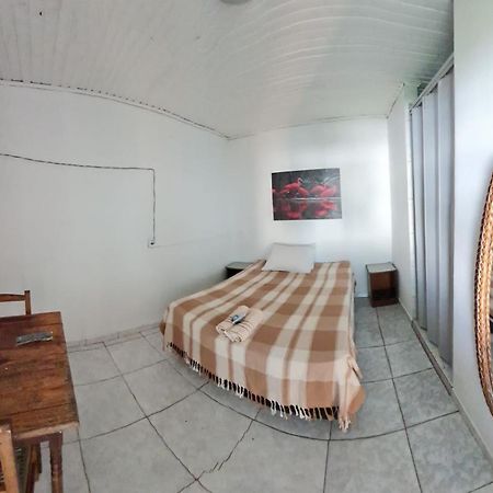 Casa Da Amizade Apartment Foz do Iguacu Exterior photo