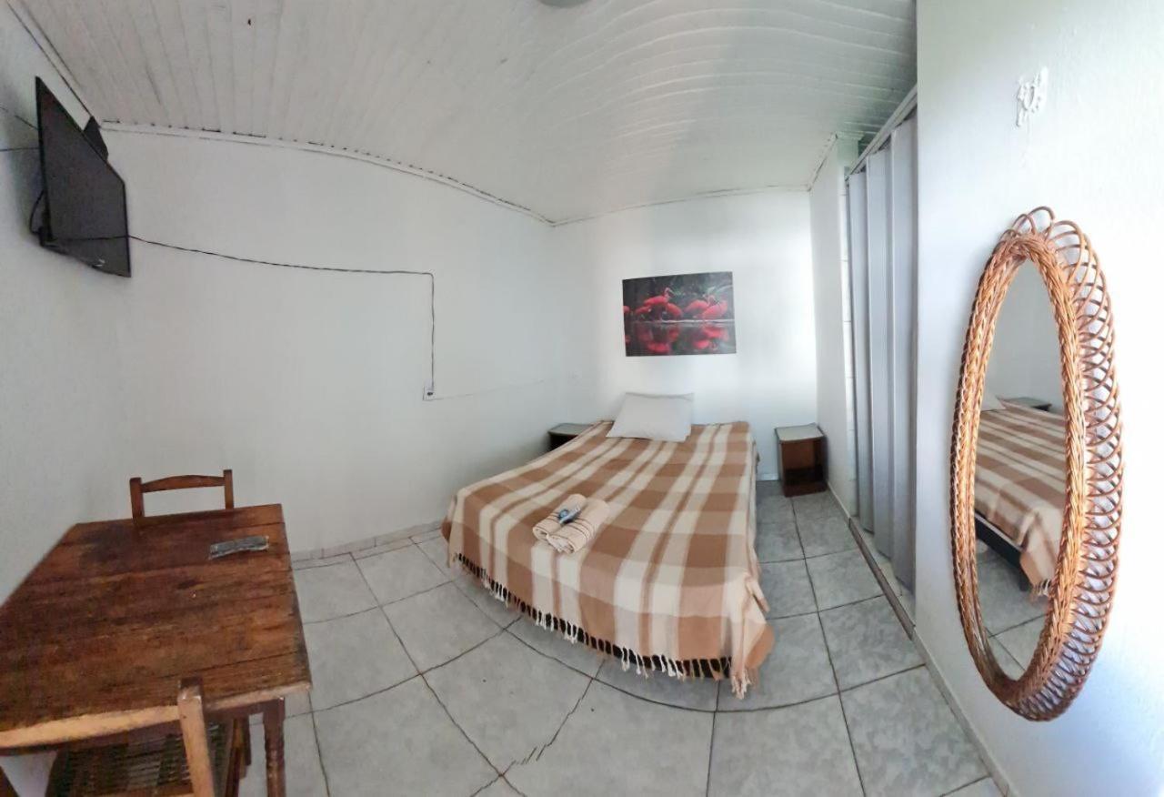Casa Da Amizade Apartment Foz do Iguacu Exterior photo